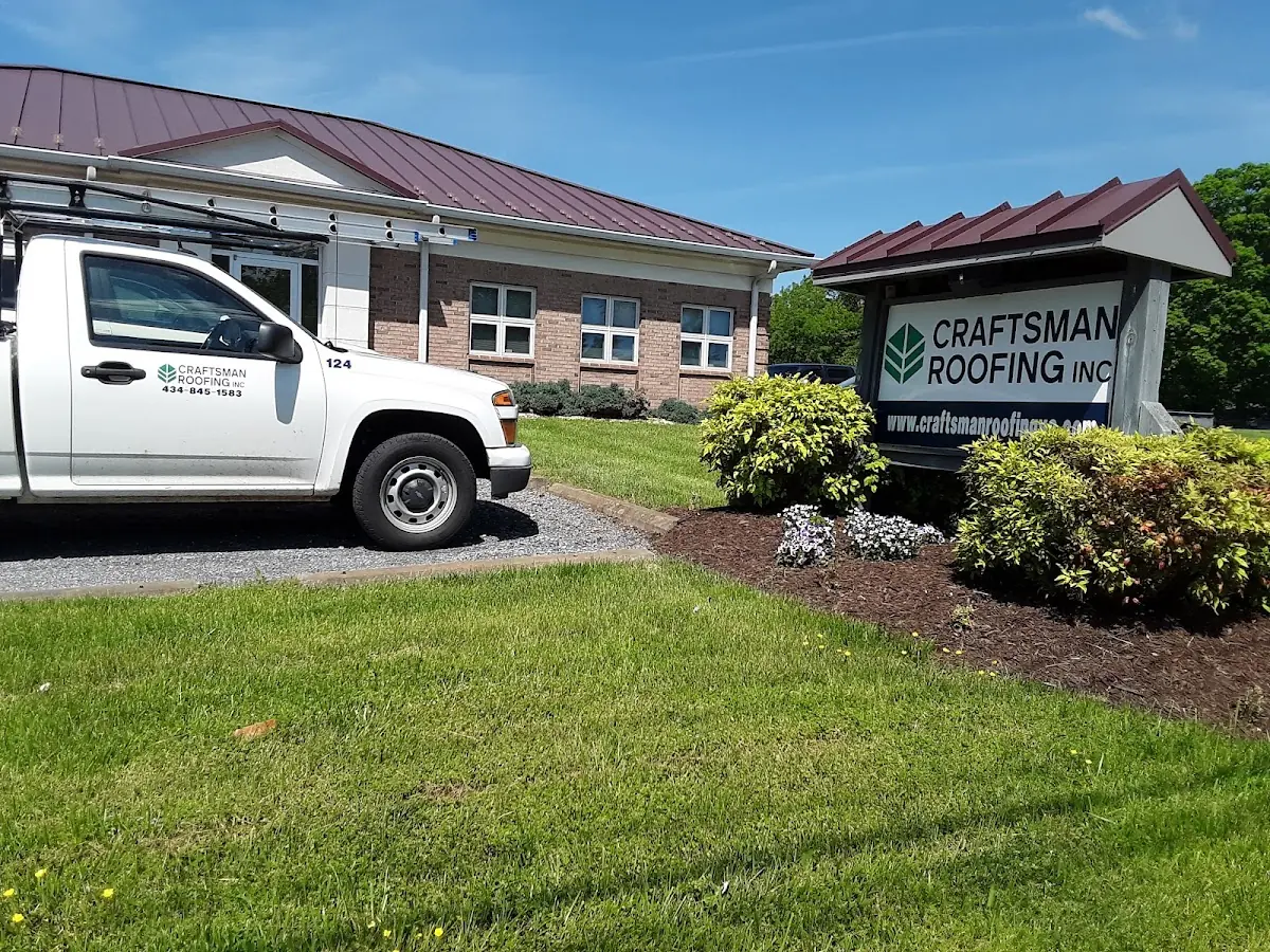 Quality Chimney Repair by experienced craftsmen in Rosecroft Park